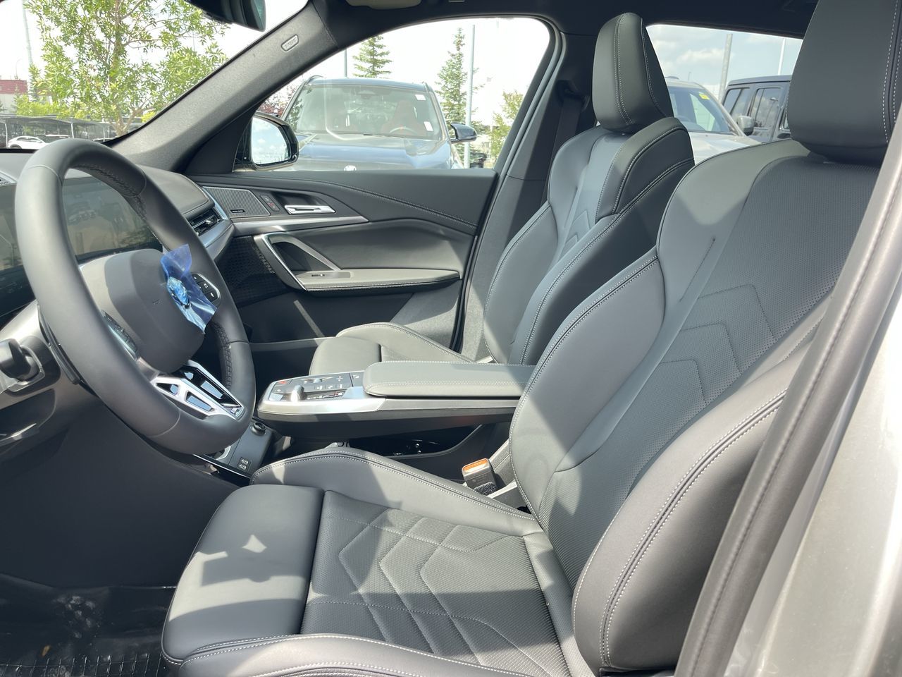 2026 BMW X1 in Calgary, Alberta