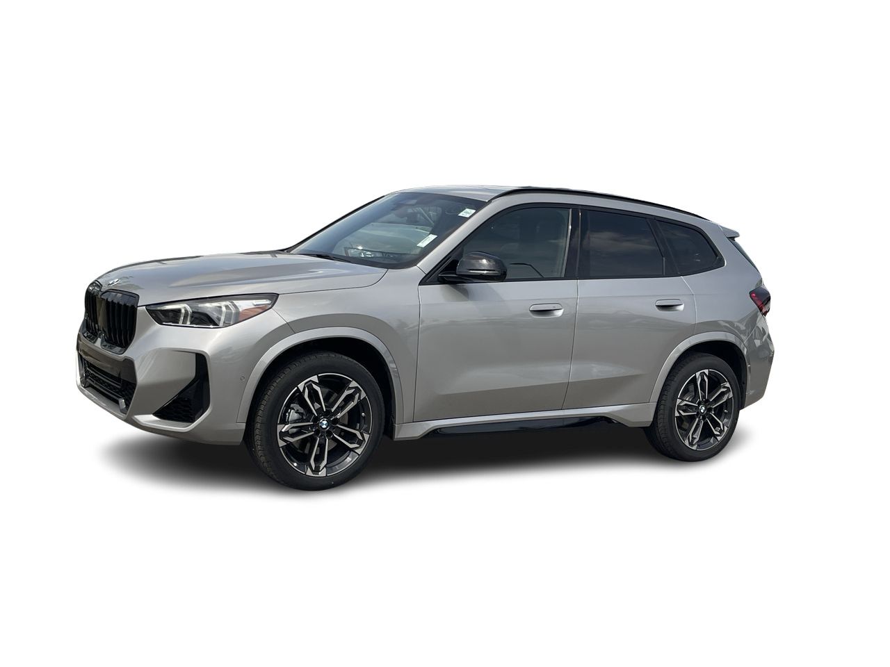 2026 BMW X1 in Calgary, Alberta