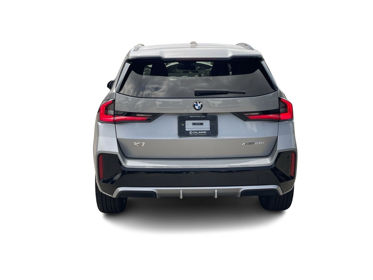 2026 BMW X1 in Calgary, Alberta