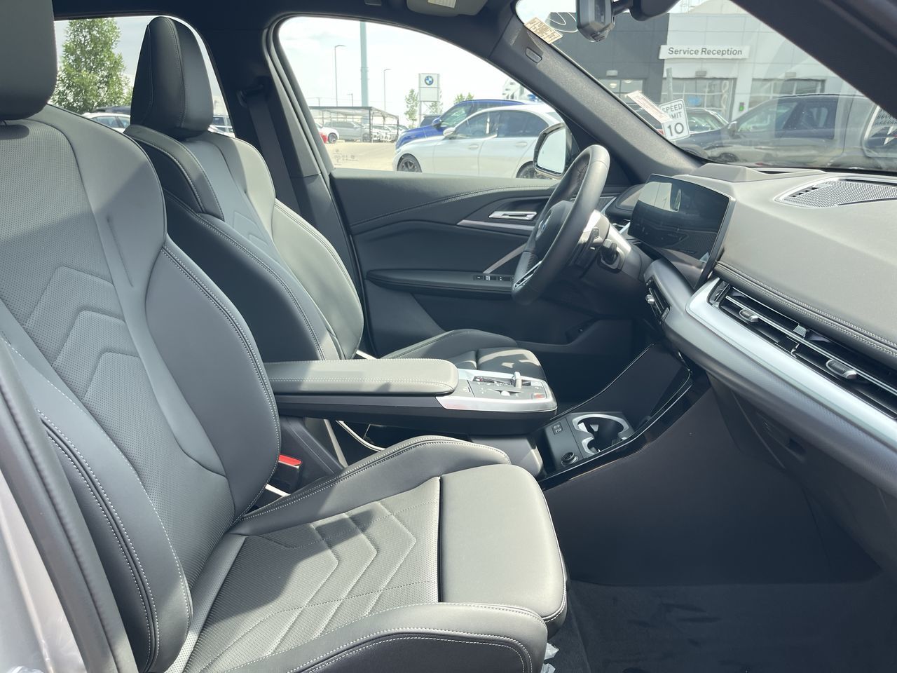2026 BMW X1 in Calgary, Alberta