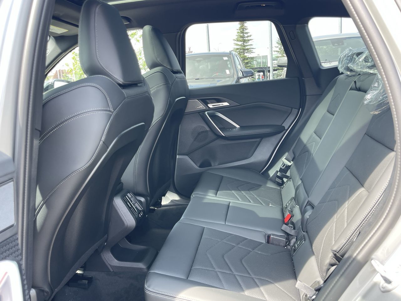 2026 BMW X1 in Calgary, Alberta