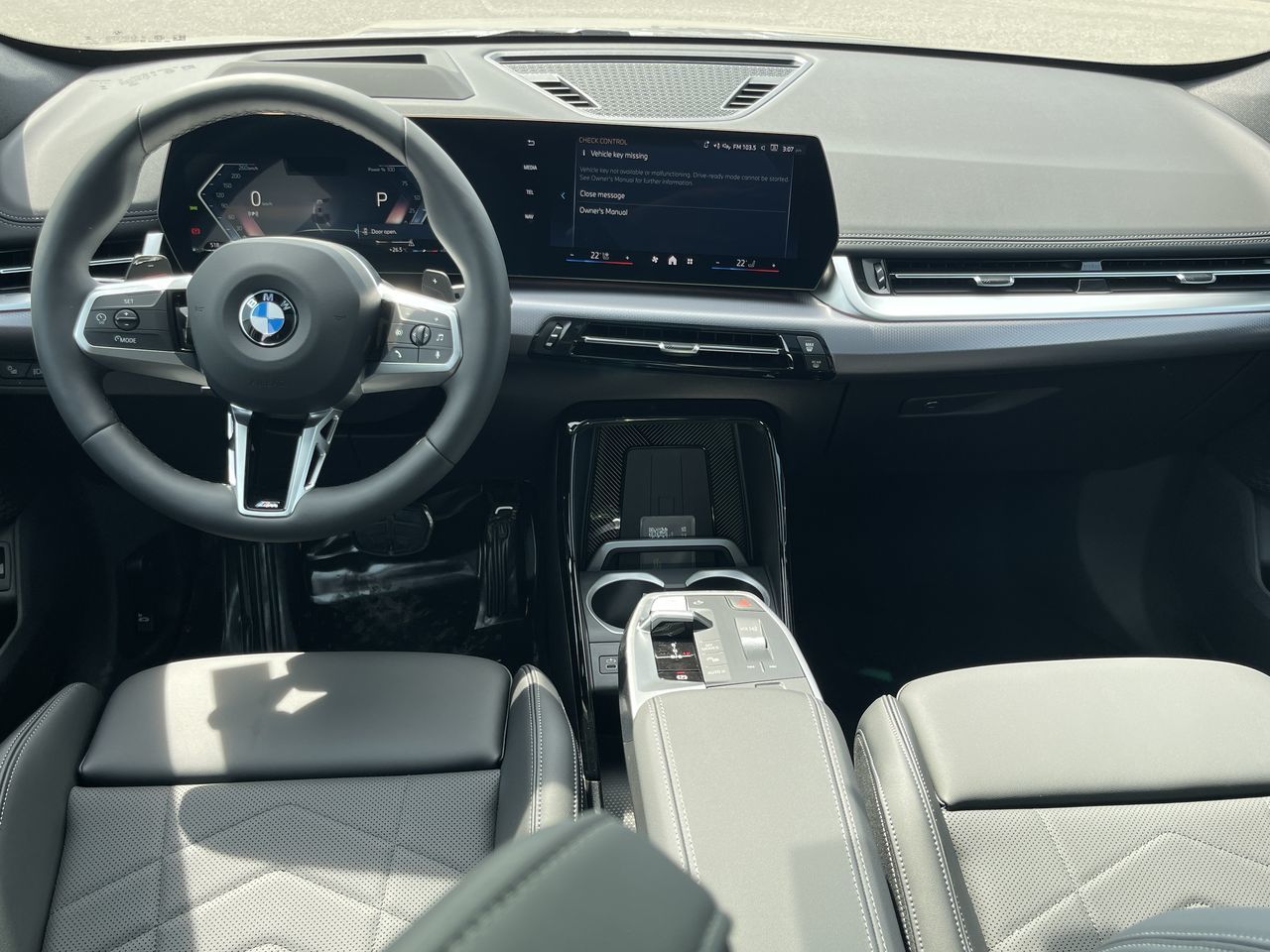2026 BMW X1 in Calgary, Alberta