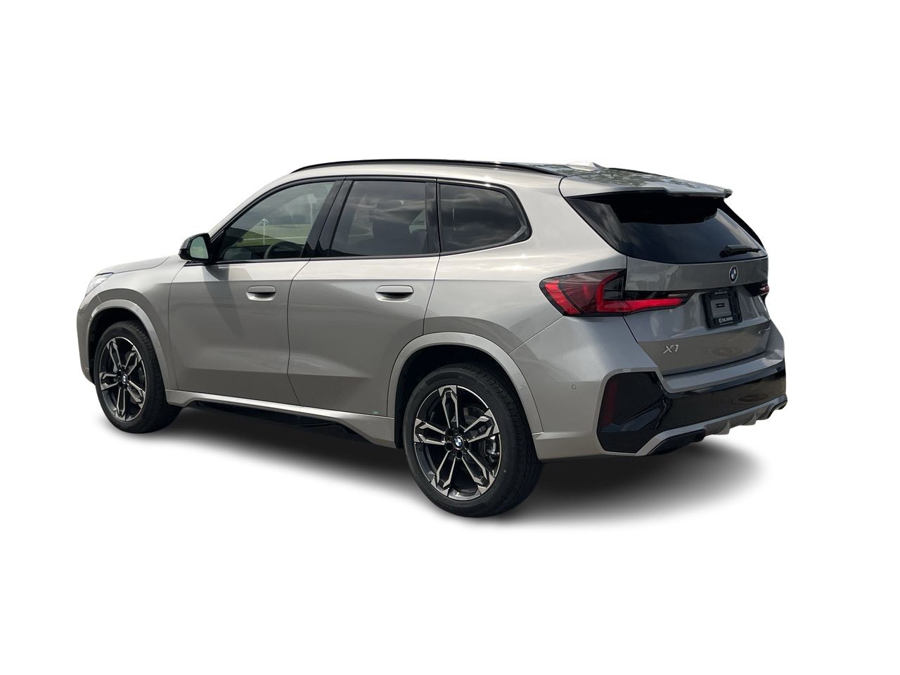 2026 BMW X1 in Calgary, Alberta