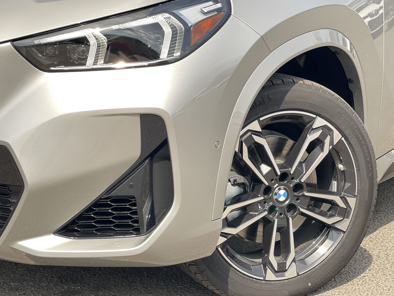 2026 BMW X1 in Calgary, Alberta
