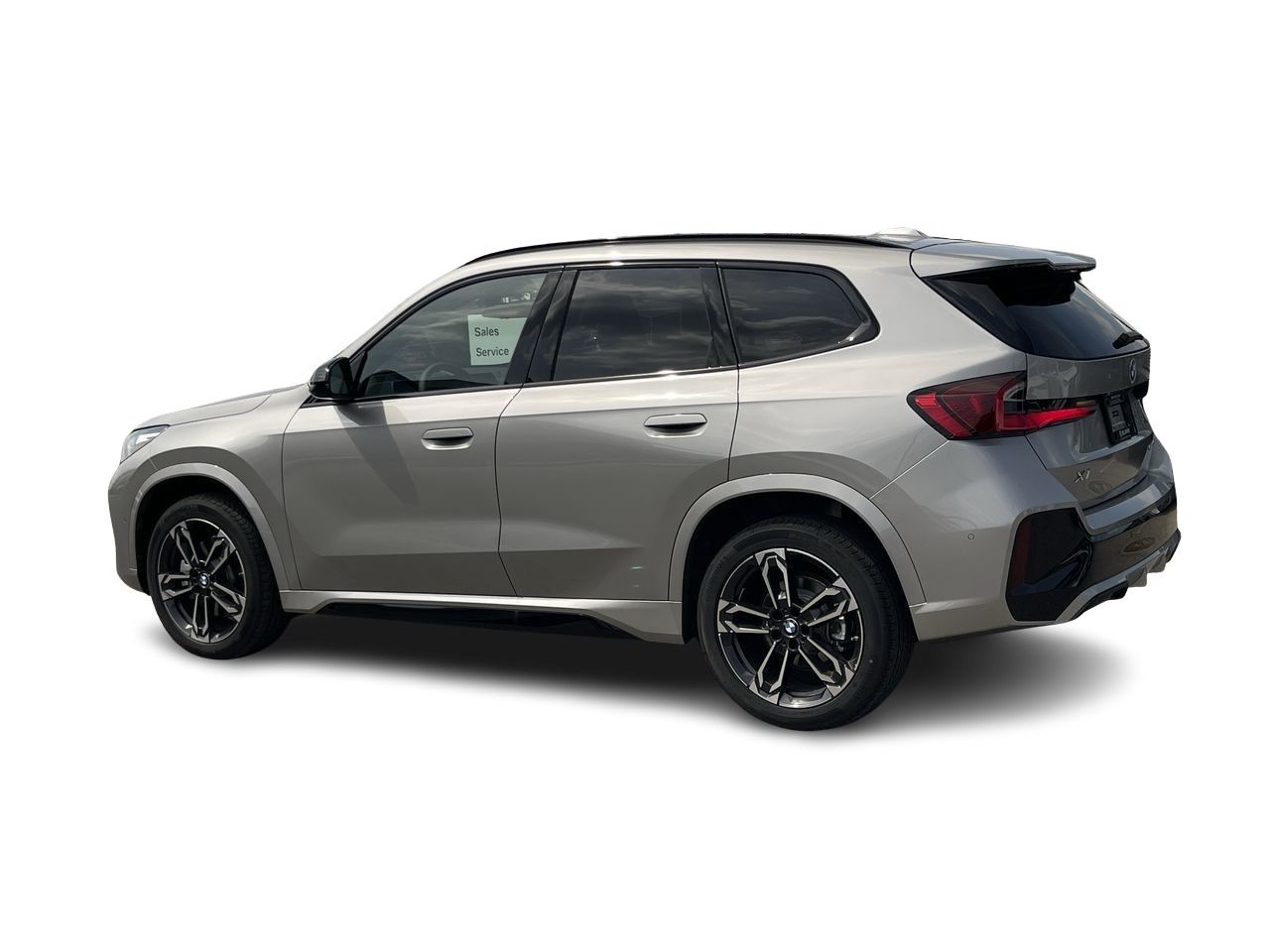 2026 BMW X1 in Calgary, Alberta