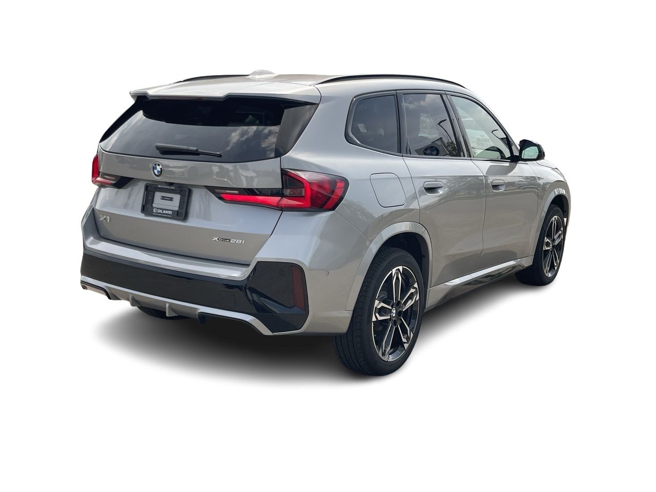 2026 BMW X1 in Calgary, Alberta