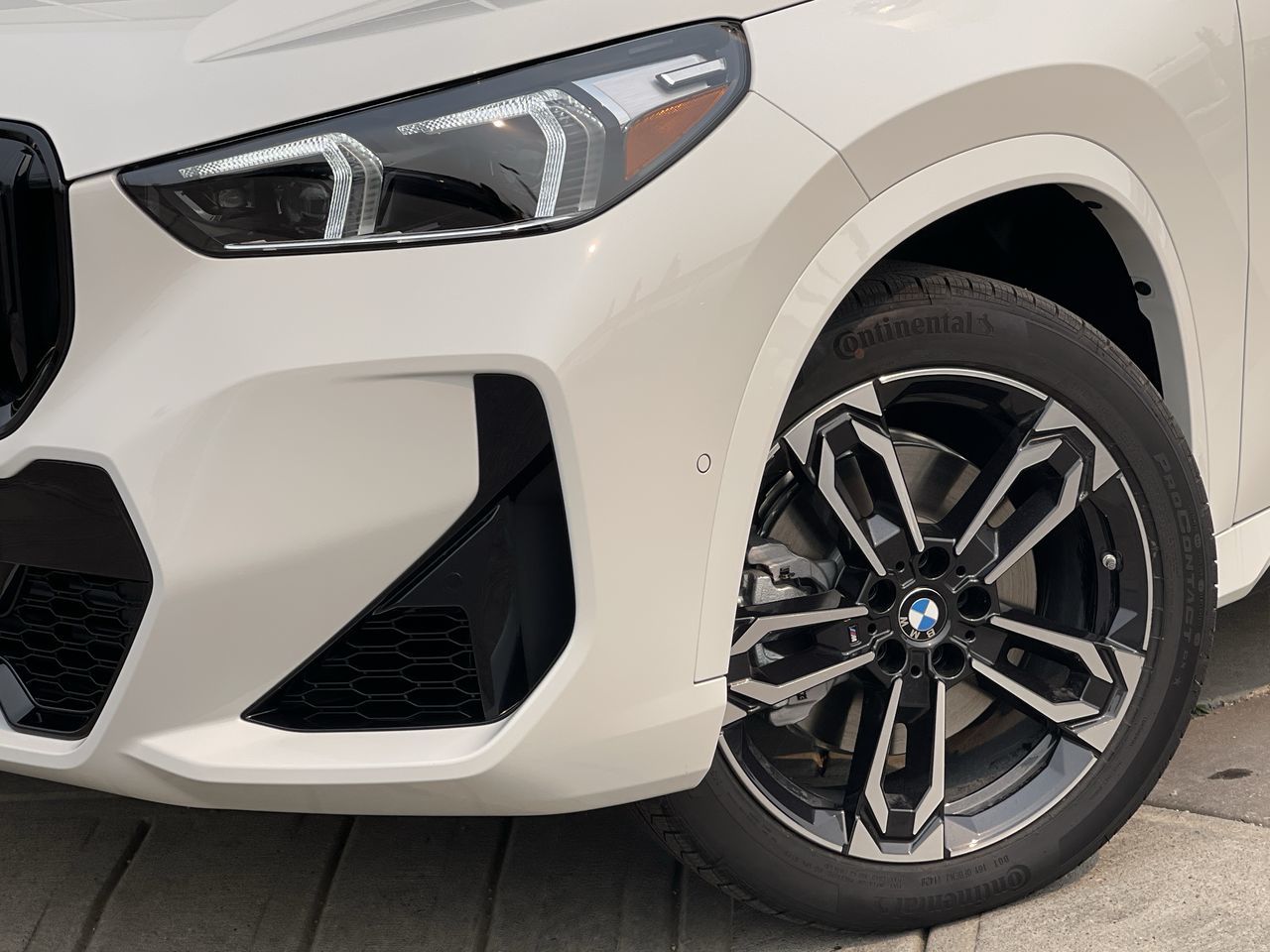 BMW X1  2026 à Calgary, Alberta