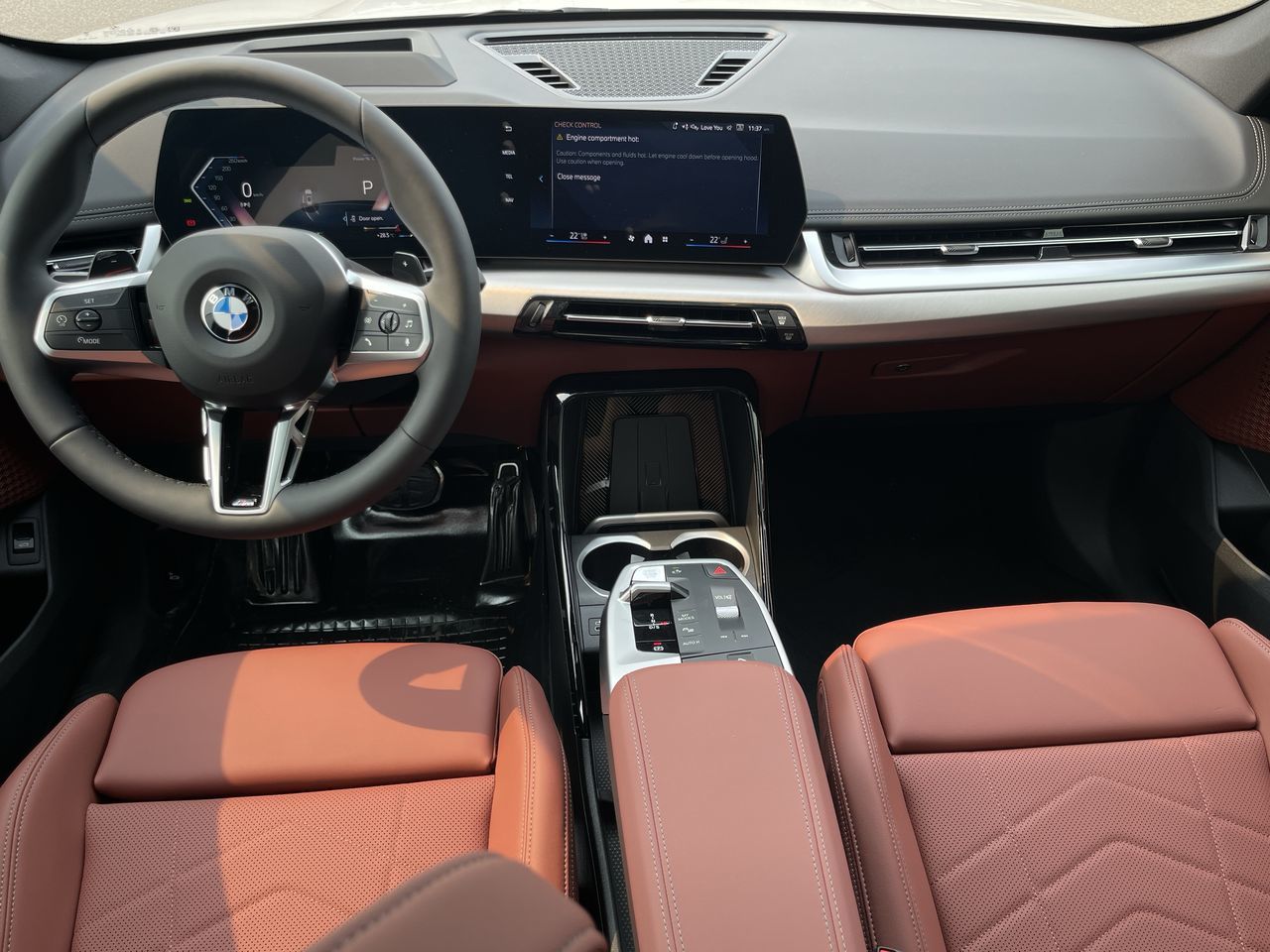 BMW X1  2026 à Calgary, Alberta