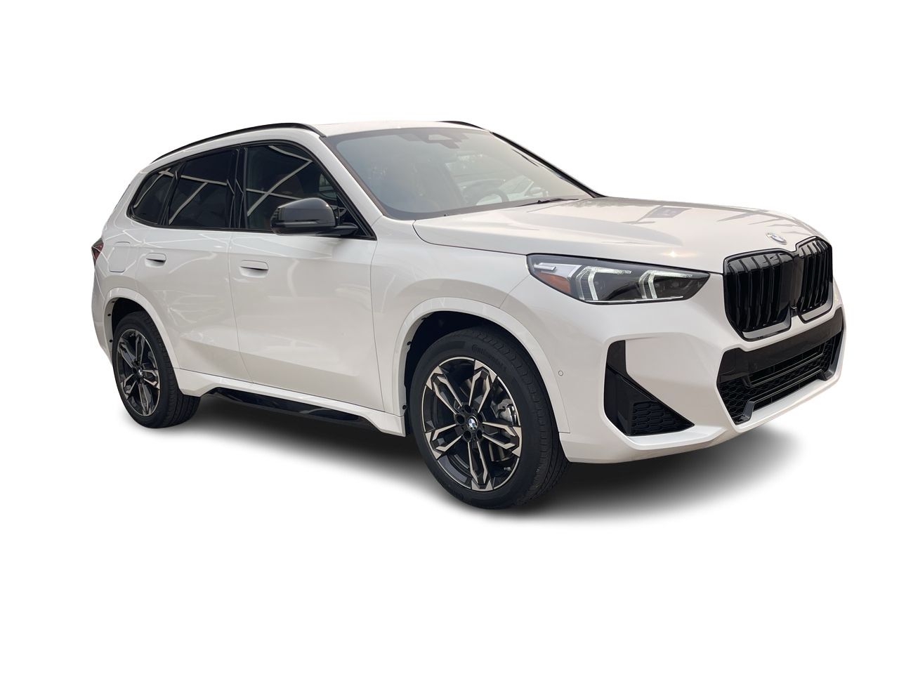 BMW X1  2026 à Calgary, Alberta
