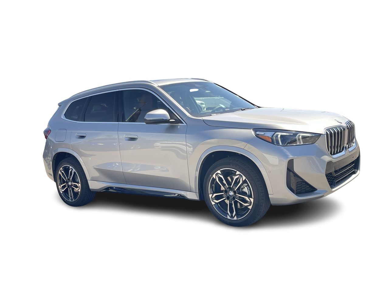 BMW X1  2026 à Calgary, Alberta
