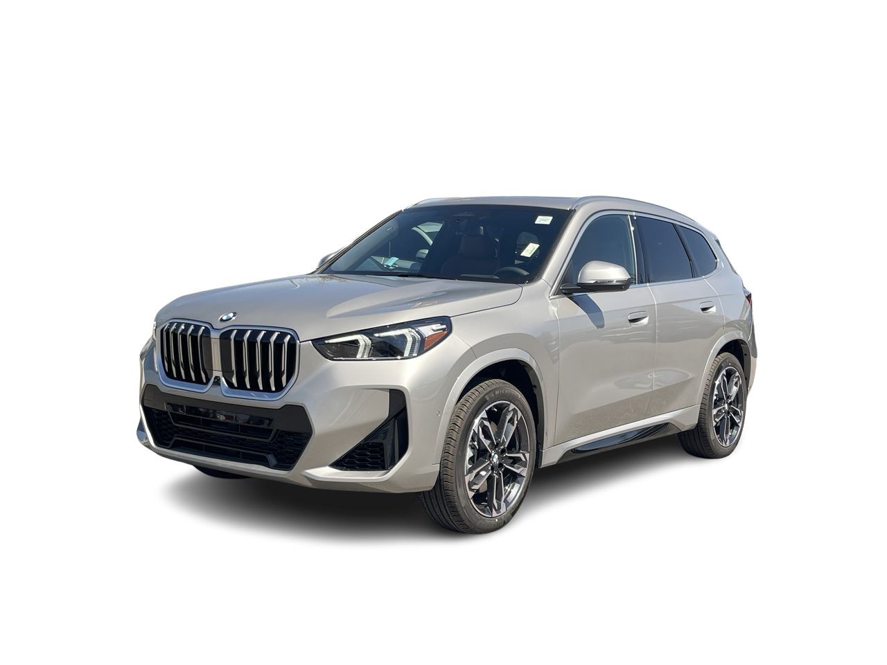 BMW X1  2026 à Calgary, Alberta