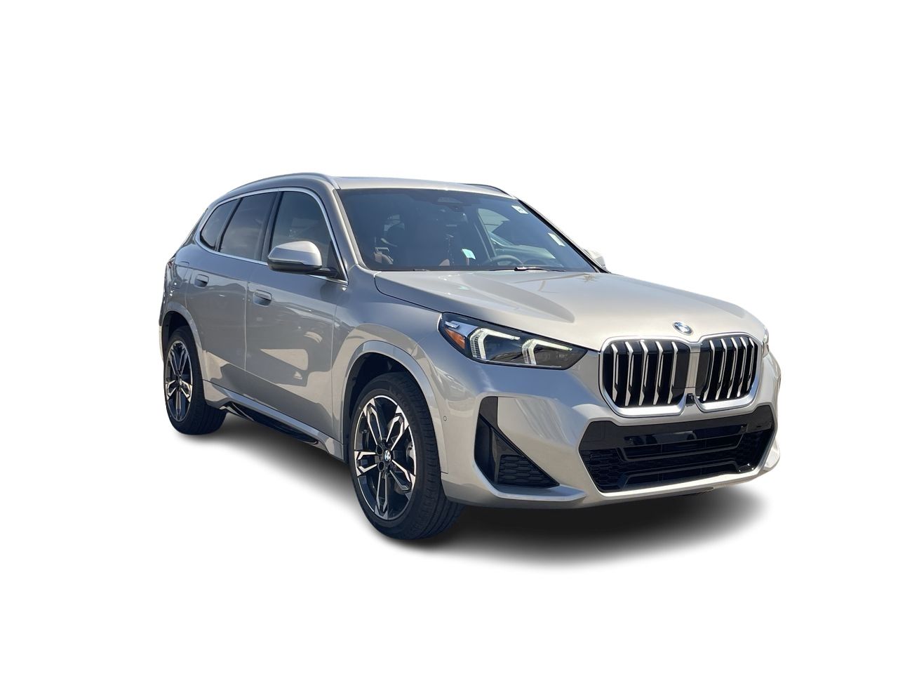 BMW X1  2026 à Calgary, Alberta