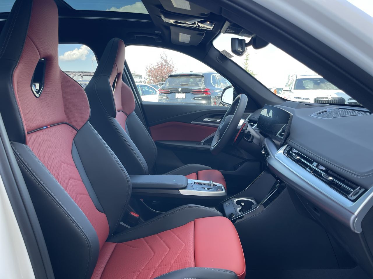 2026 BMW X1 in Calgary, Alberta