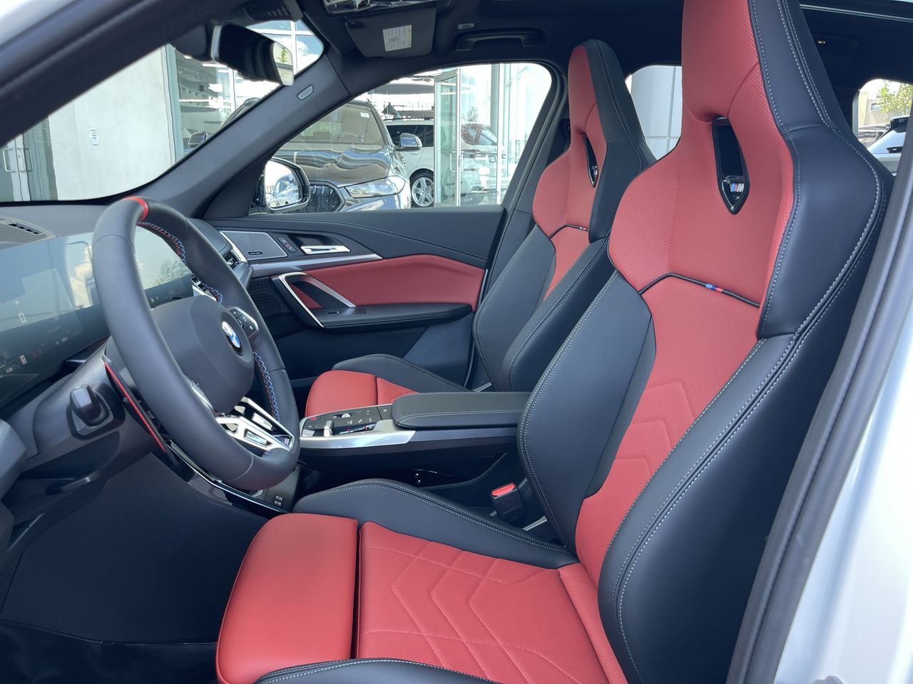 2026 BMW X1 in Calgary, Alberta
