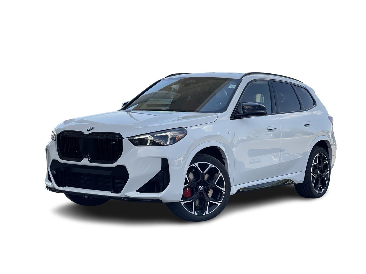 2026 BMW X1 in Calgary, Alberta