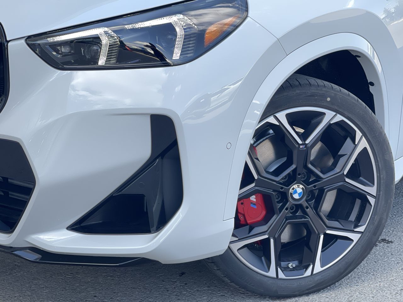 2026 BMW X1 in Calgary, Alberta