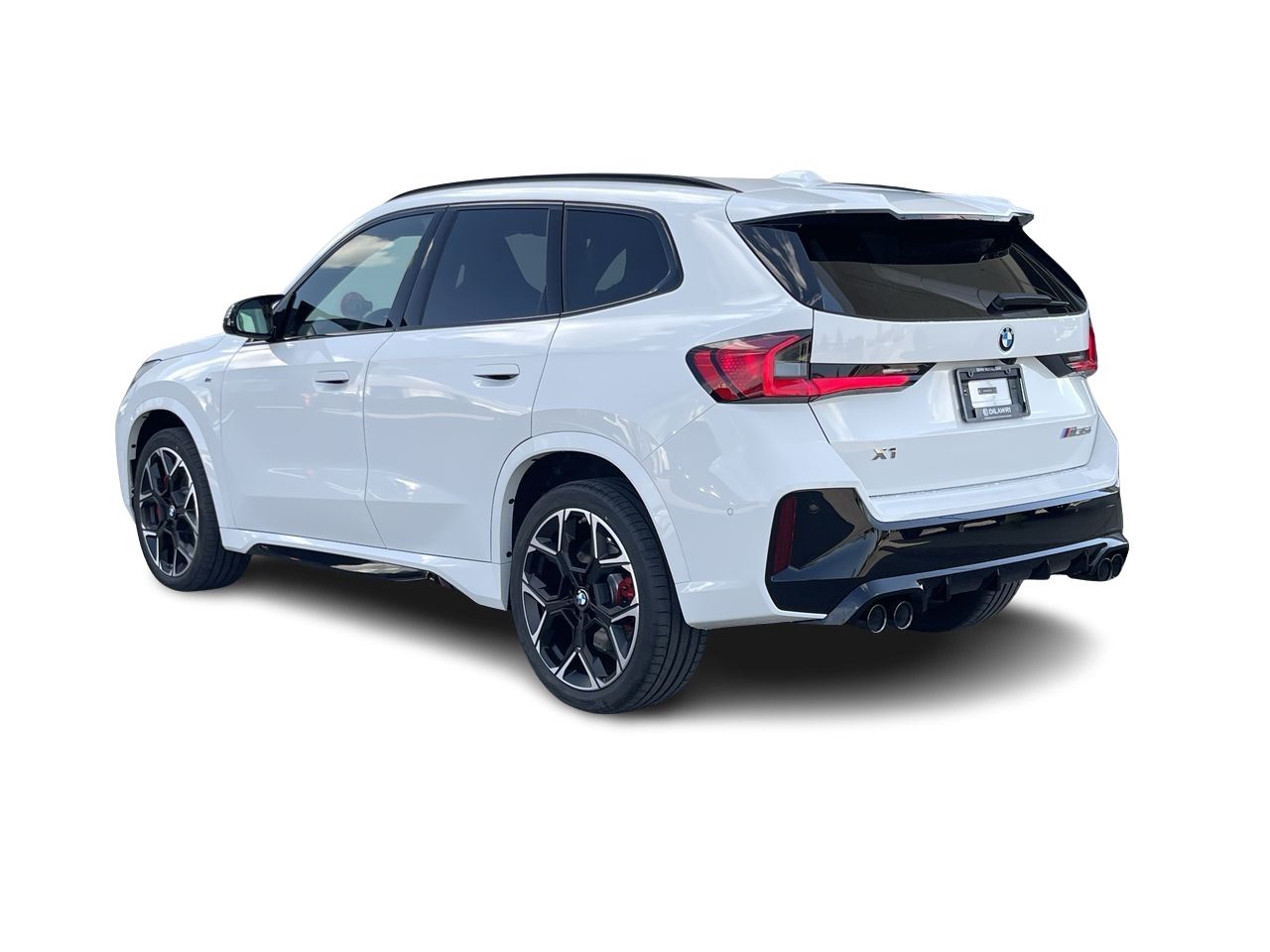 2026 BMW X1 in Calgary, Alberta