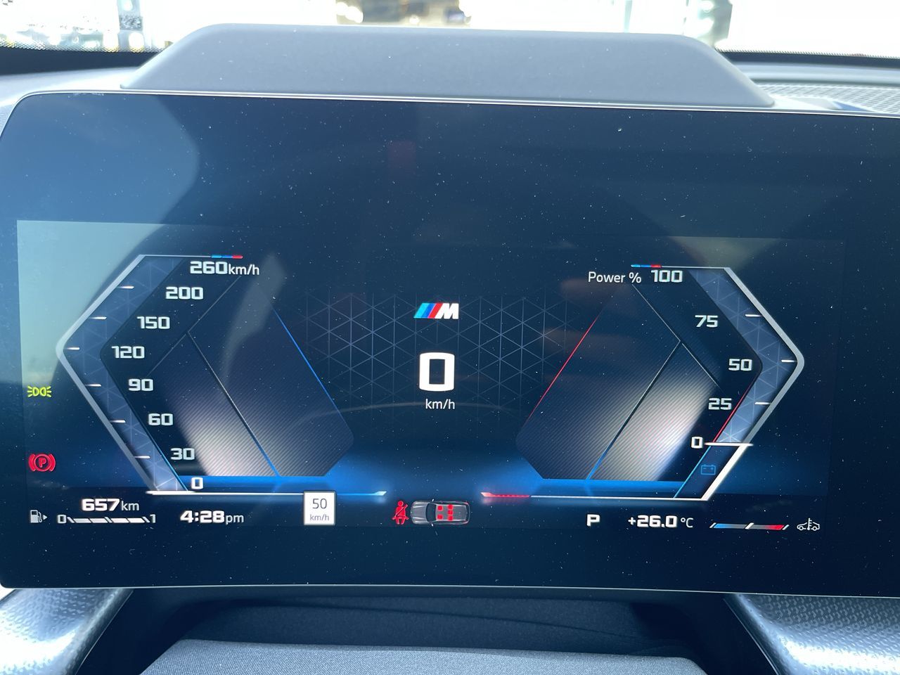 2026 BMW X1 in Calgary, Alberta