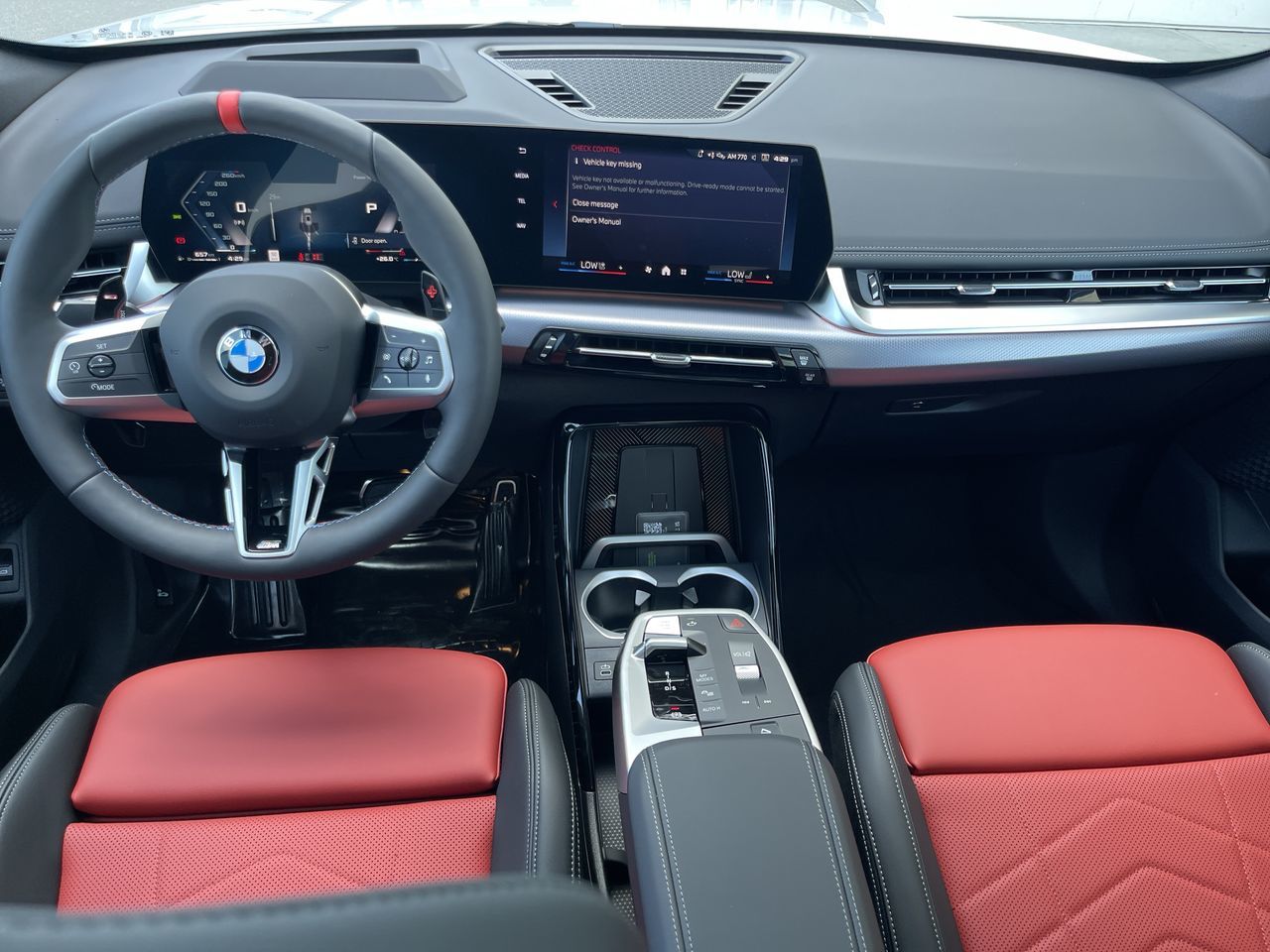 2026 BMW X1 in Calgary, Alberta