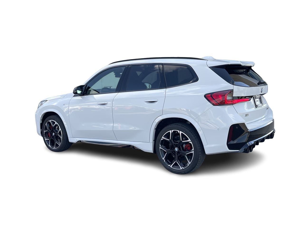 2026 BMW X1 in Calgary, Alberta