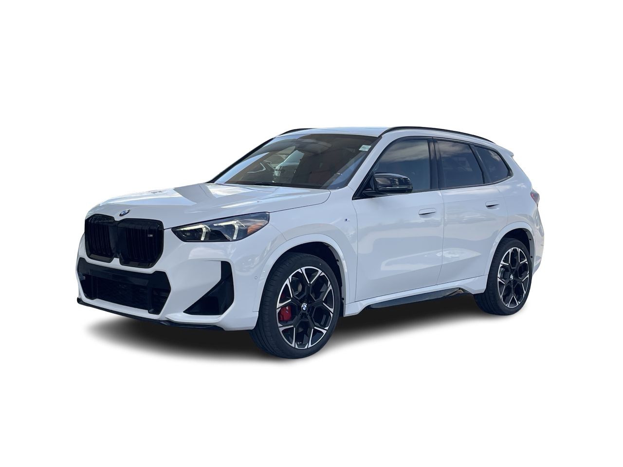 2026 BMW X1 in Calgary, Alberta