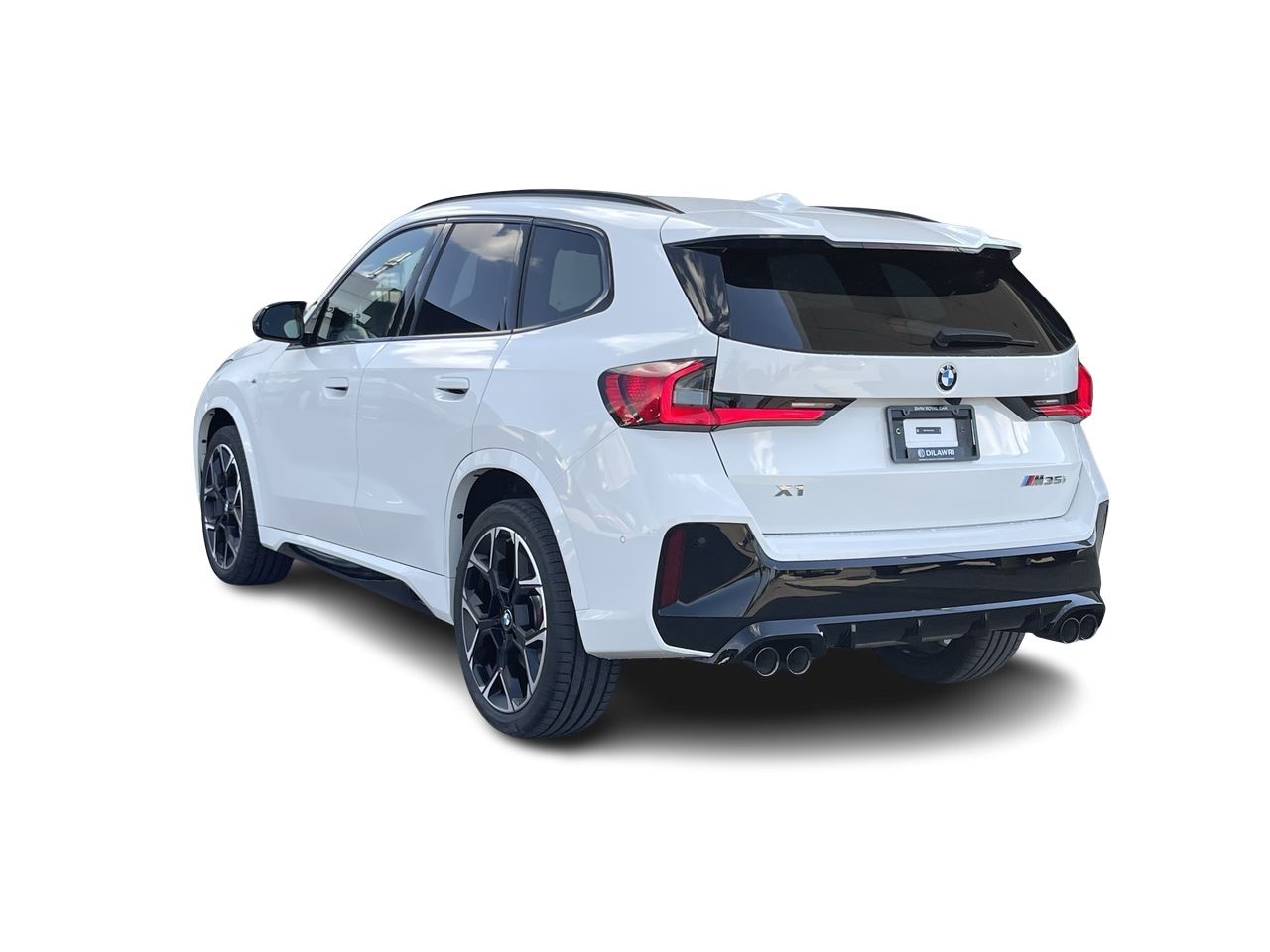 2026 BMW X1 in Calgary, Alberta