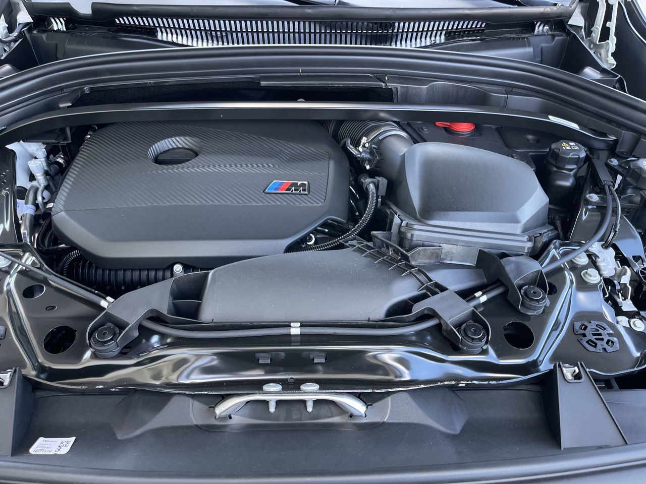 2026 BMW X1 in Calgary, Alberta