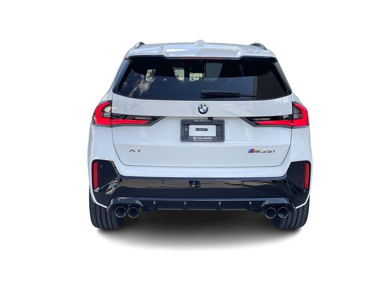 2026 BMW X1 in Calgary, Alberta
