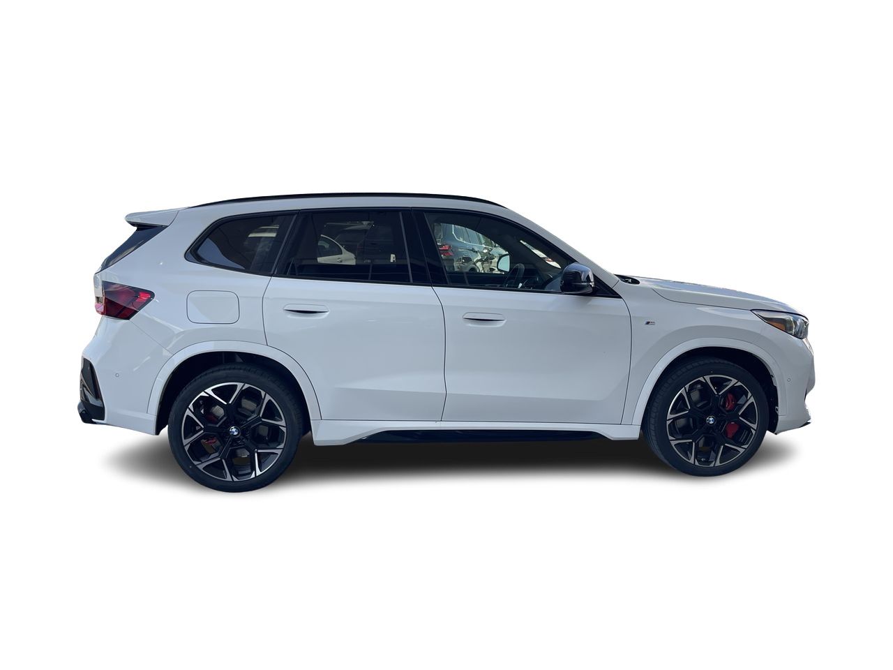 2026 BMW X1 in Calgary, Alberta