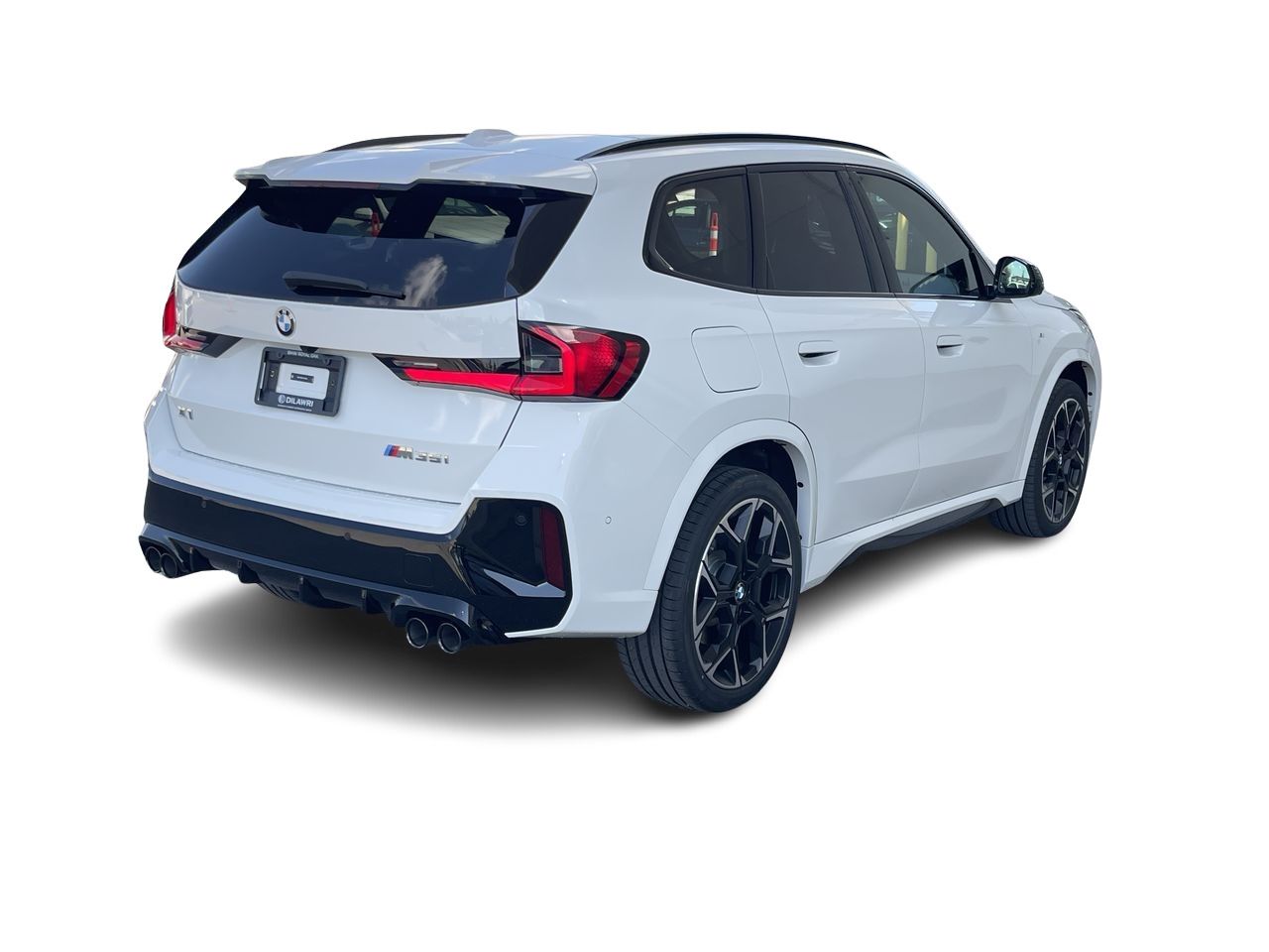 2026 BMW X1 in Calgary, Alberta