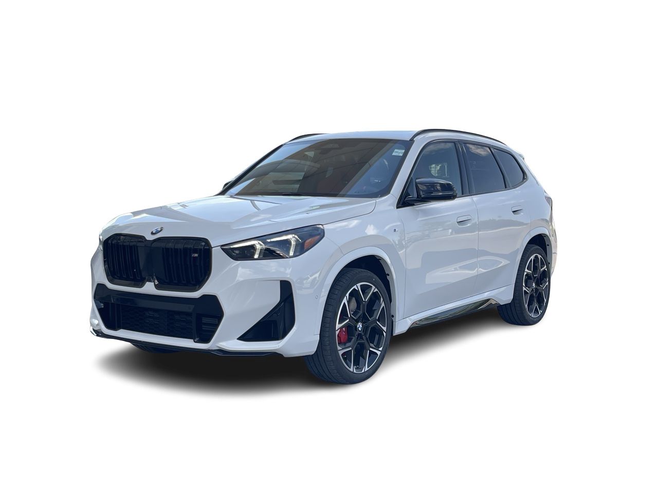 2026 BMW X1 in Calgary, Alberta