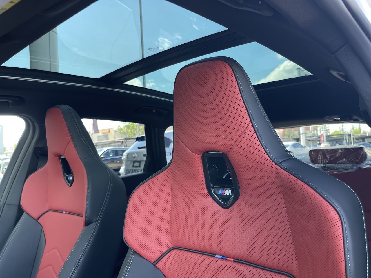 2026 BMW X1 in Calgary, Alberta
