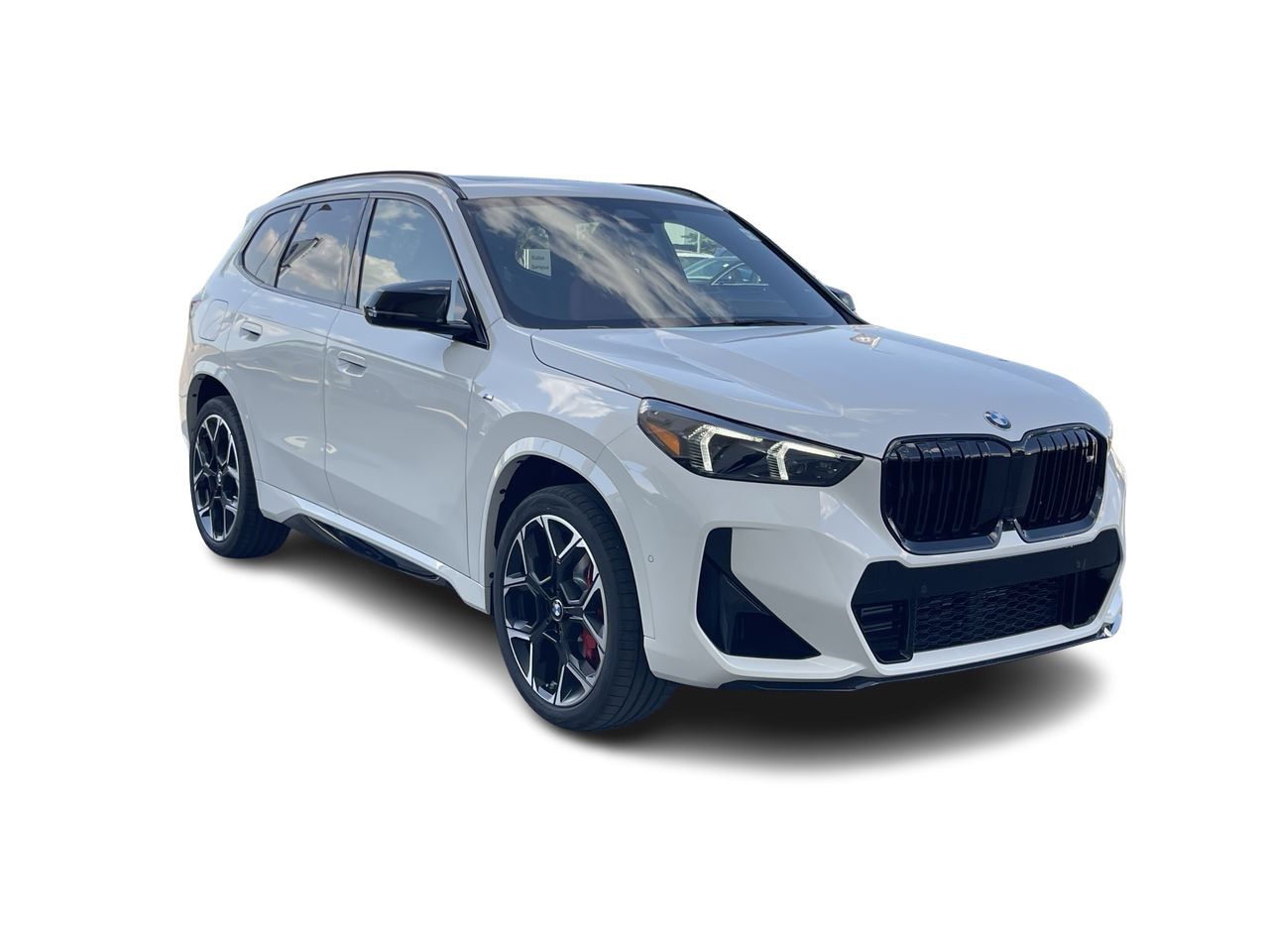 2026 BMW X1 in Calgary, Alberta