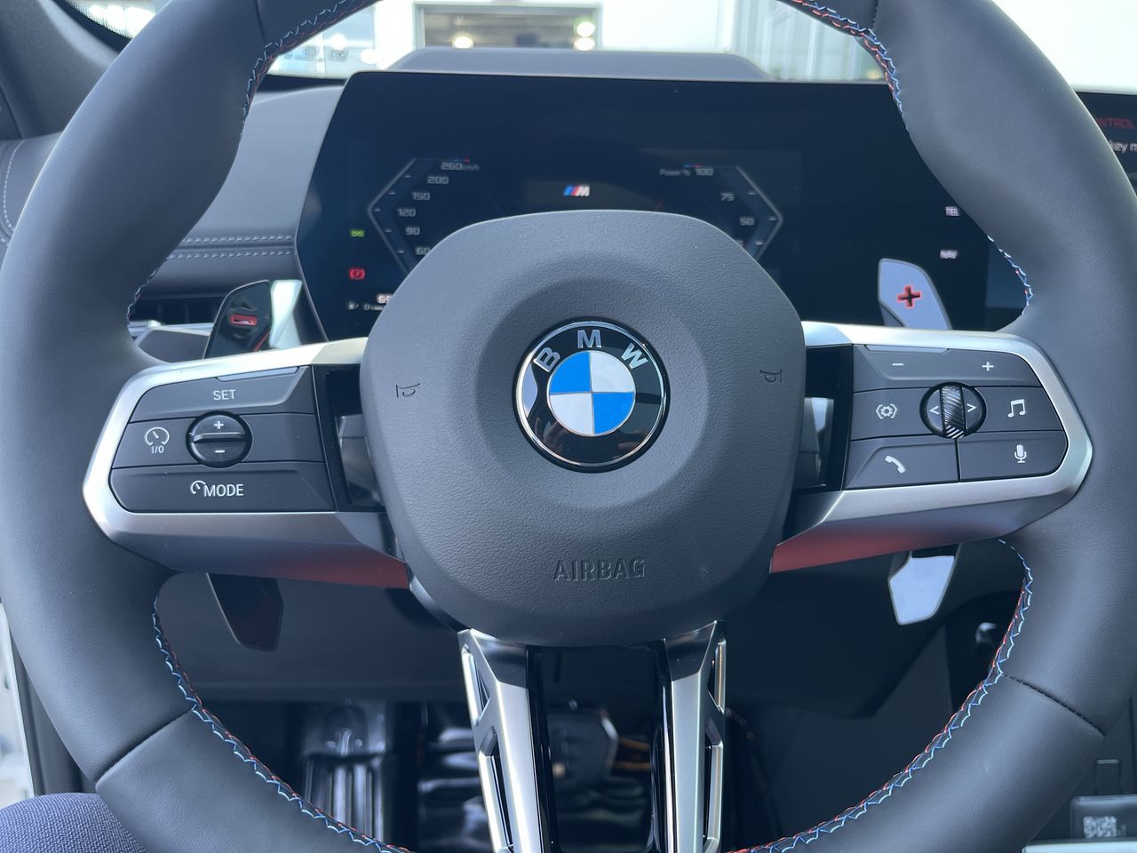 2026 BMW X1 in Calgary, Alberta