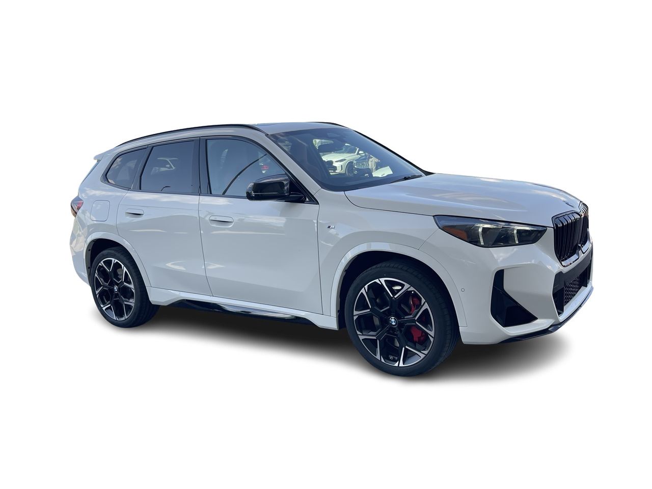 2026 BMW X1 in Calgary, Alberta