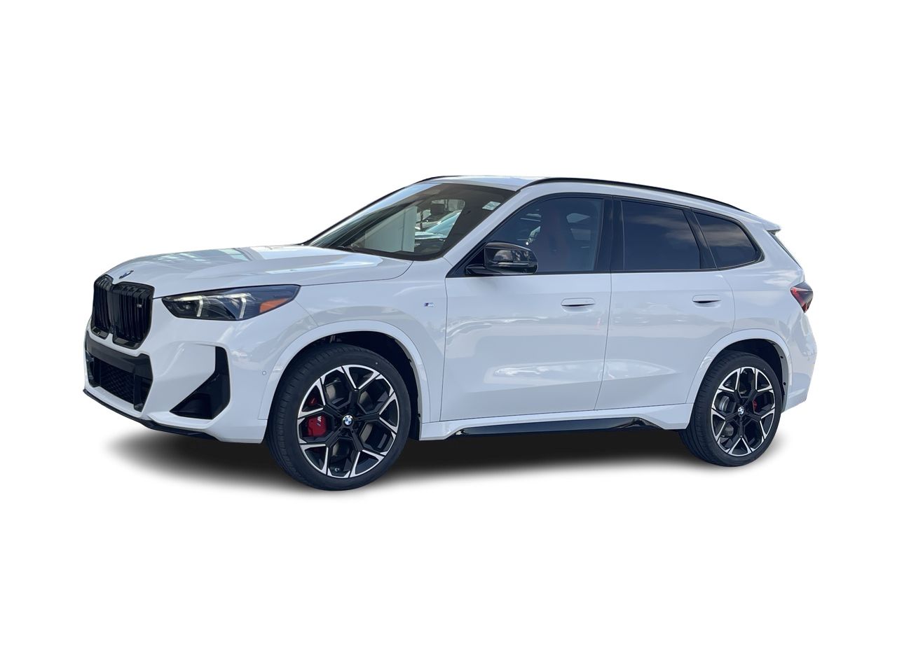 2026 BMW X1 in Calgary, Alberta