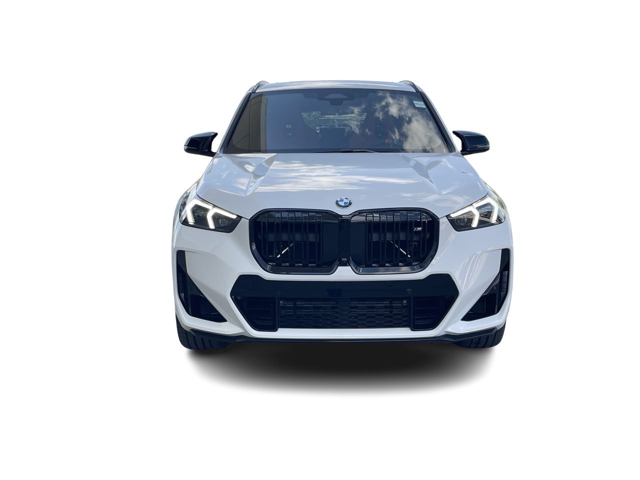 2026 BMW X1 in Calgary, Alberta