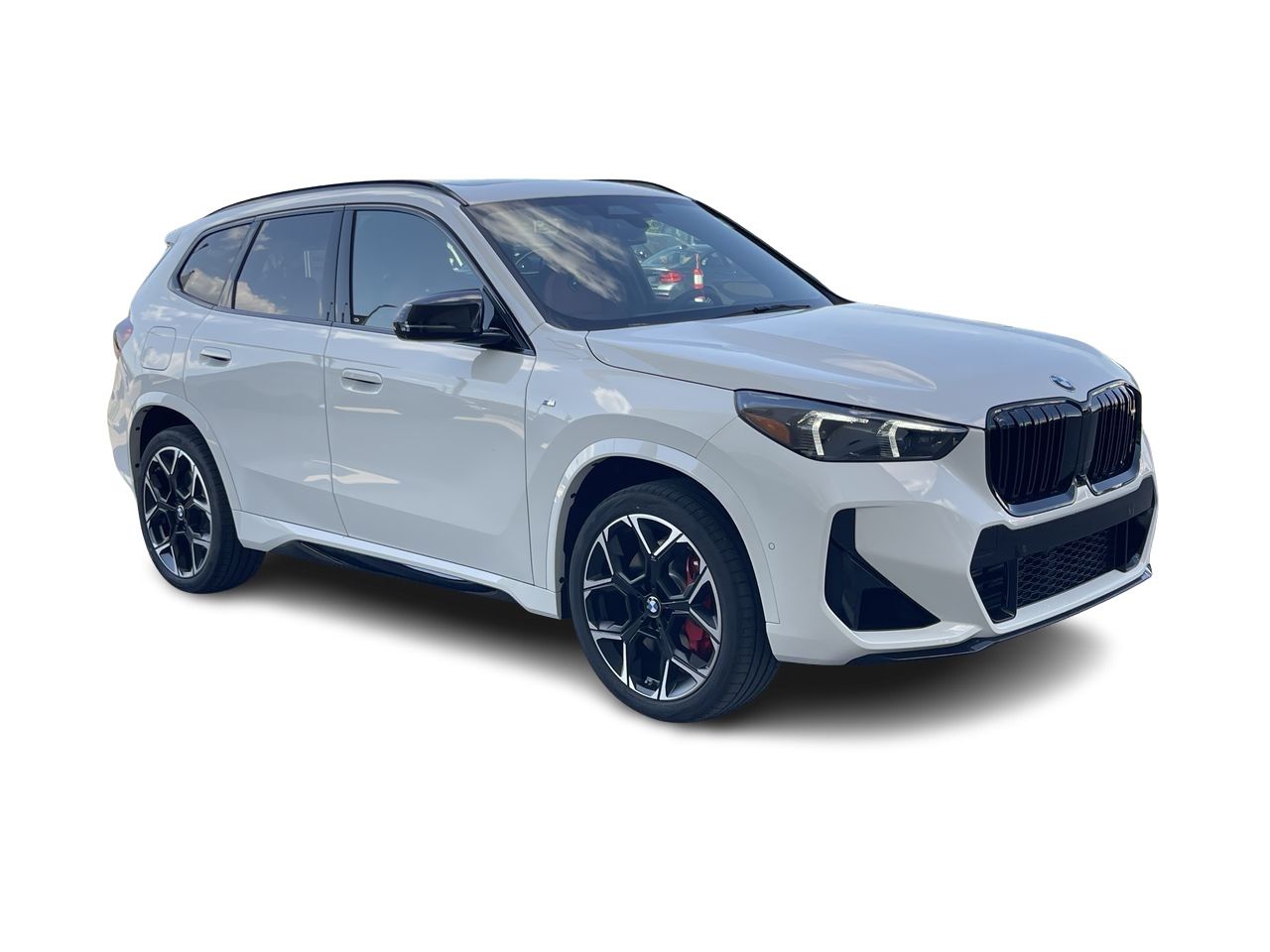 2026 BMW X1 in Calgary, Alberta