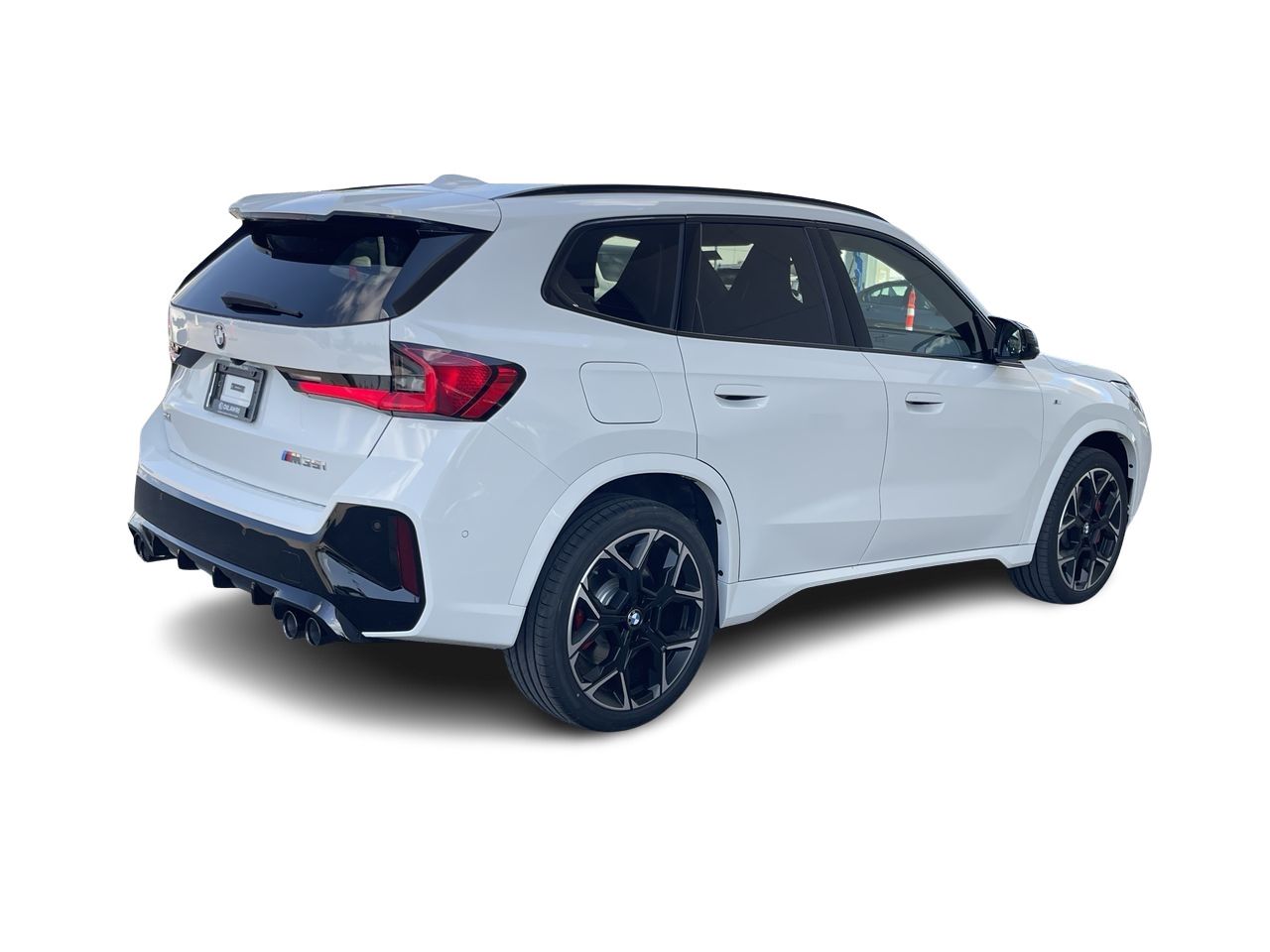 2026 BMW X1 in Calgary, Alberta