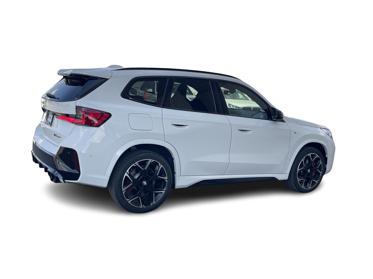 2026 BMW X1 in Calgary, Alberta