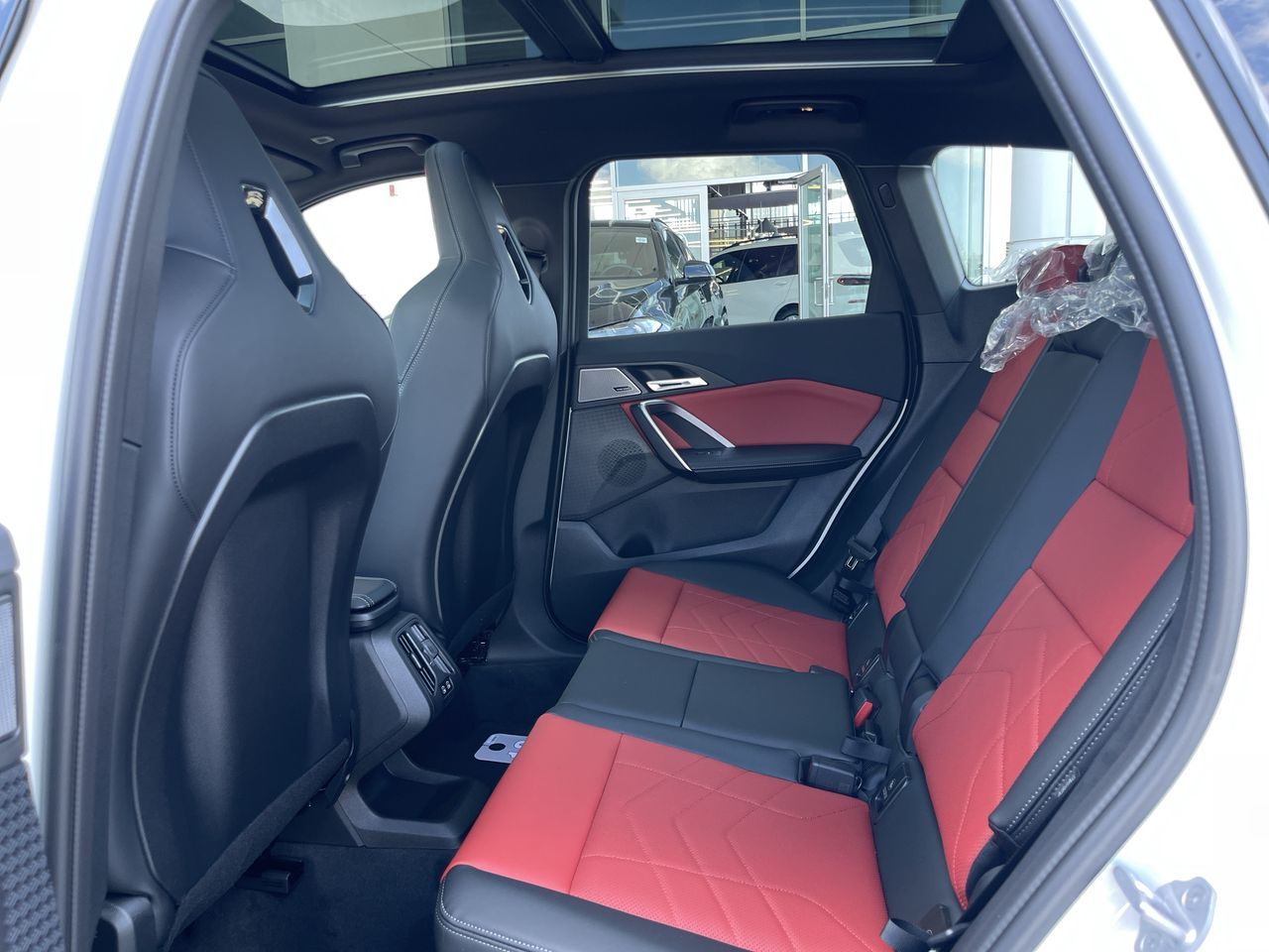 2026 BMW X1 in Calgary, Alberta