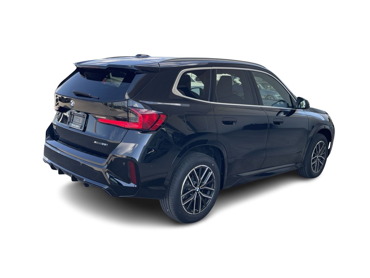 2026 BMW X1 in Calgary, Alberta