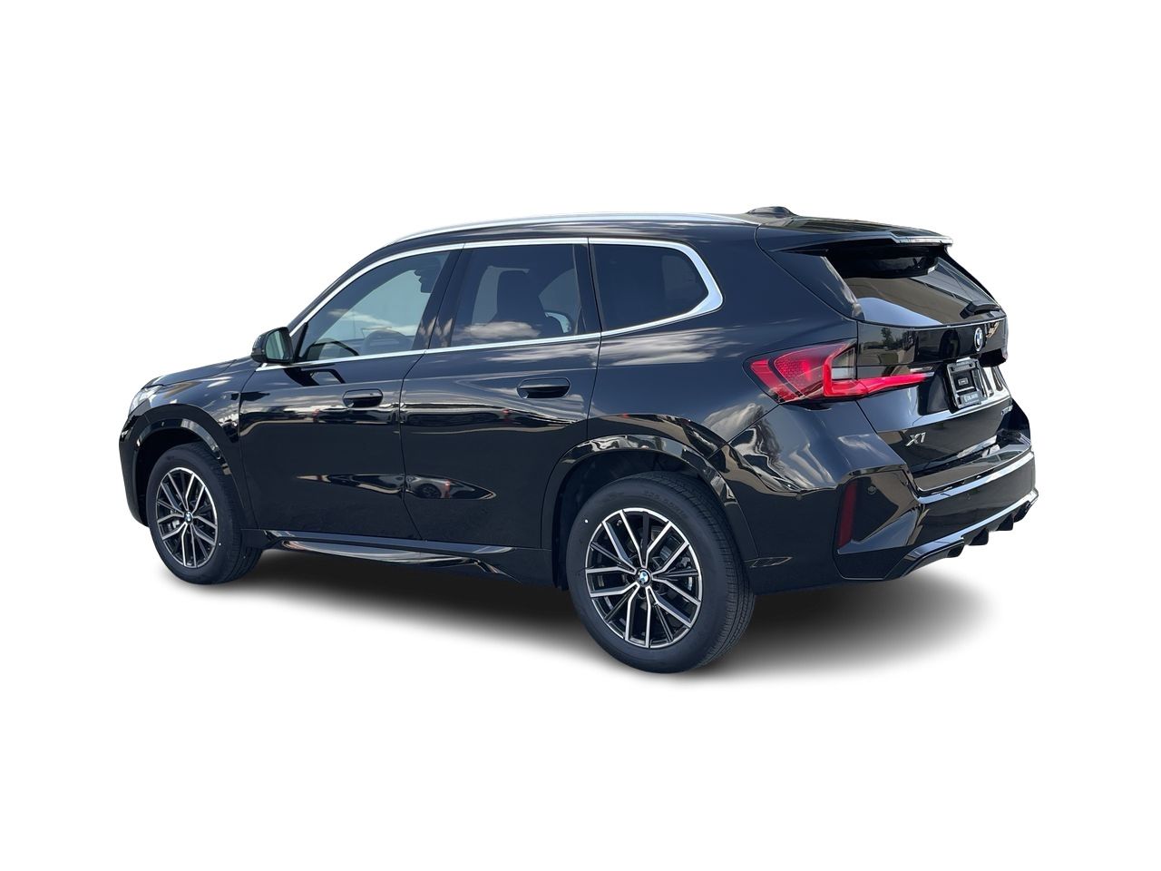 2026 BMW X1 in Calgary, Alberta
