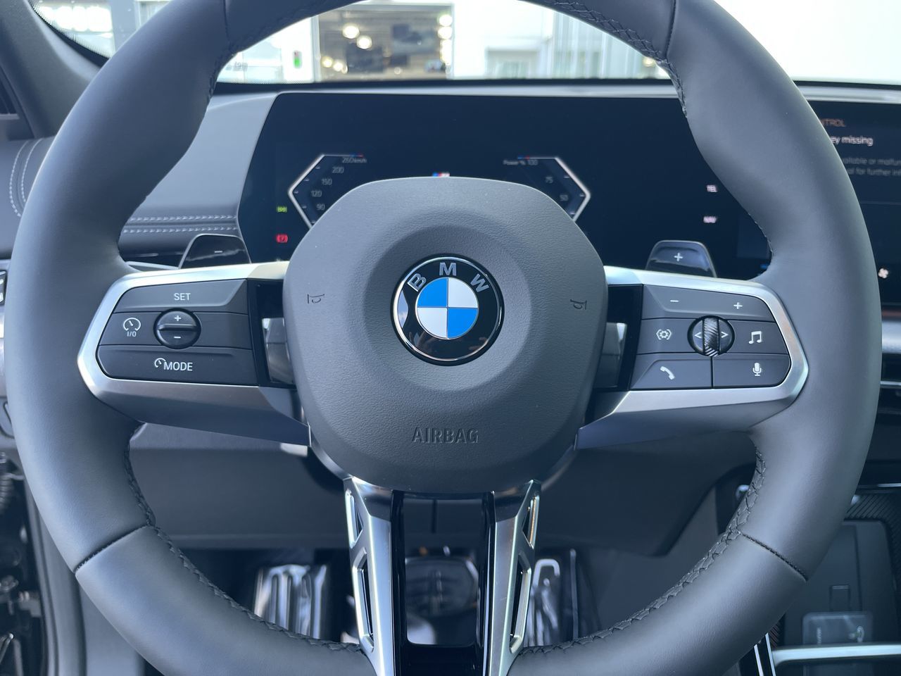 2026 BMW X1 in Calgary, Alberta