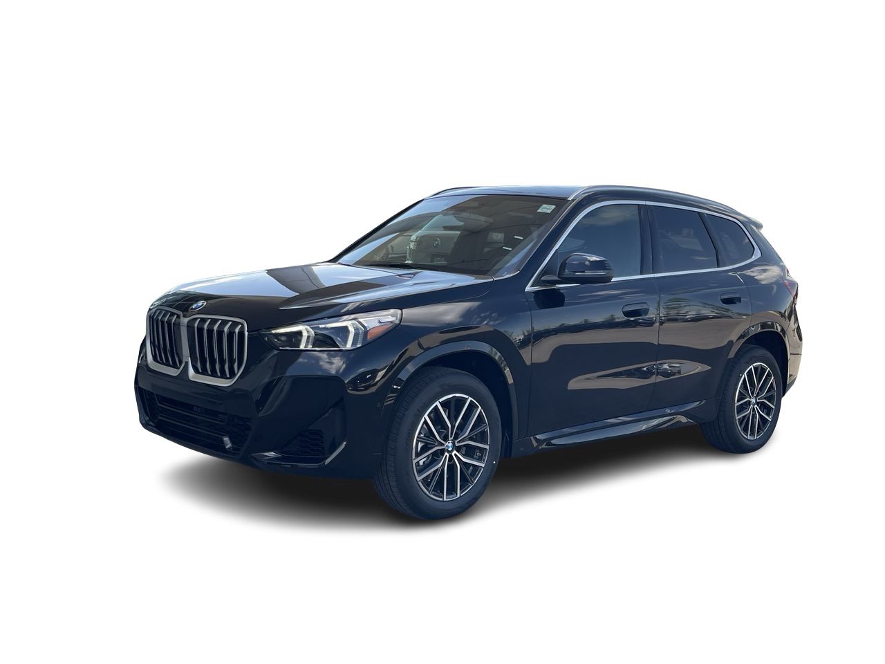 2026 BMW X1 in Calgary, Alberta