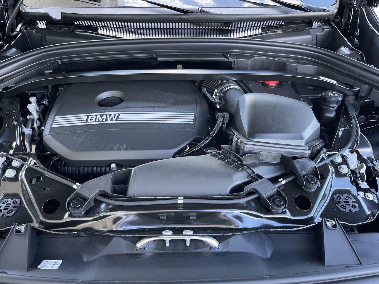 2026 BMW X1 in Calgary, Alberta