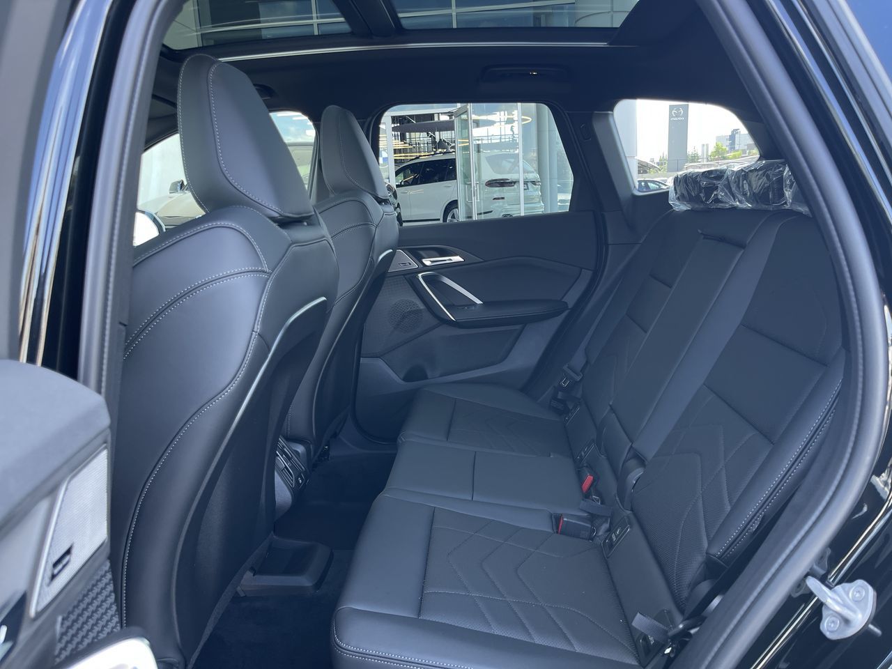 2026 BMW X1 in Calgary, Alberta