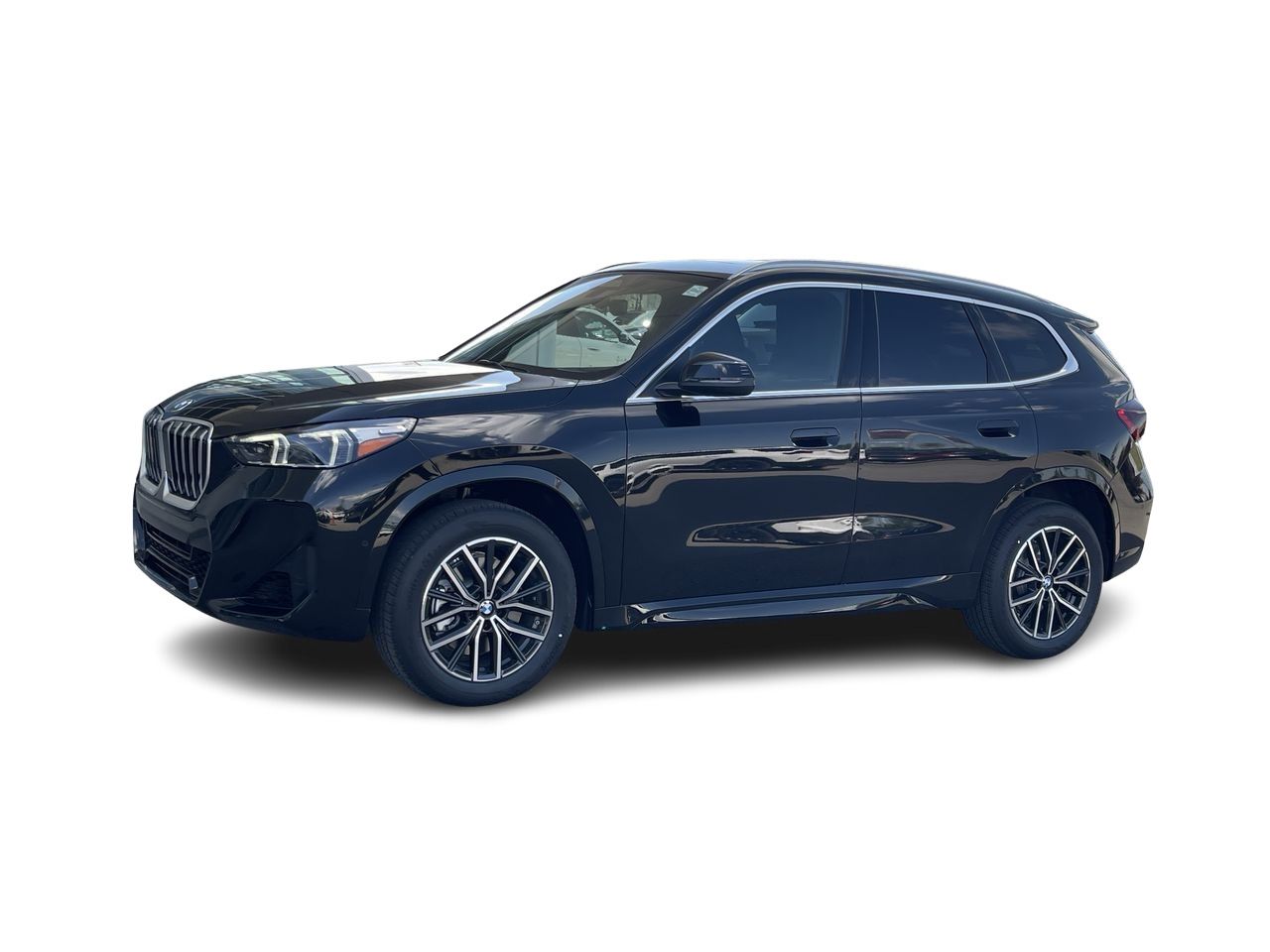 2026 BMW X1 in Calgary, Alberta