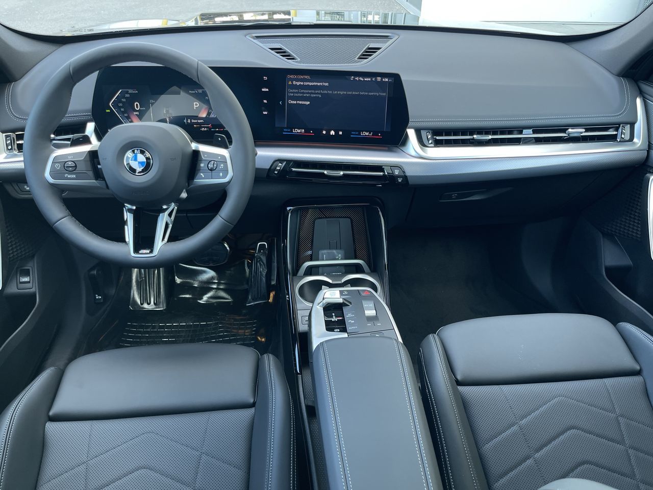 2026 BMW X1 in Calgary, Alberta