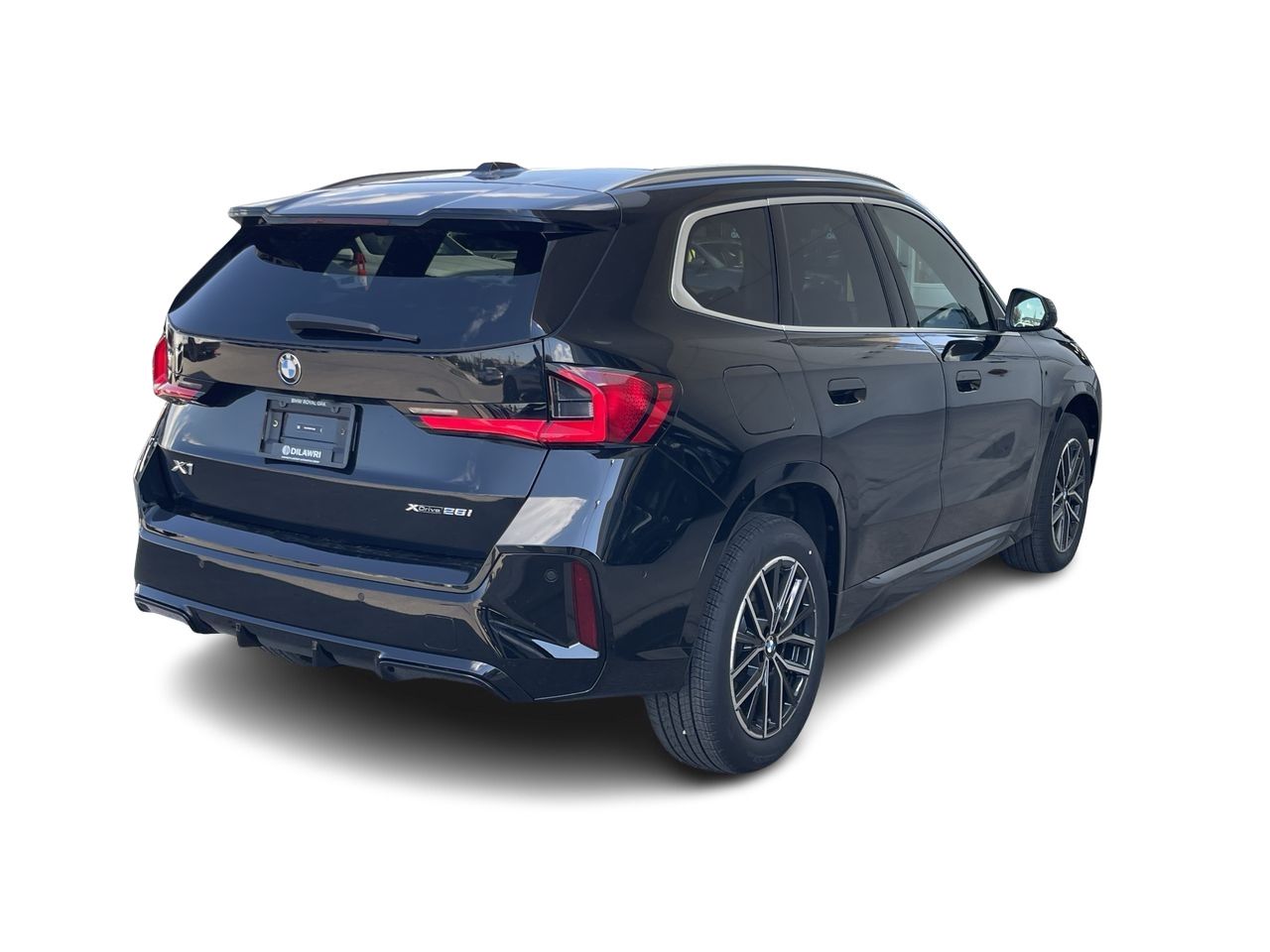 2026 BMW X1 in Calgary, Alberta